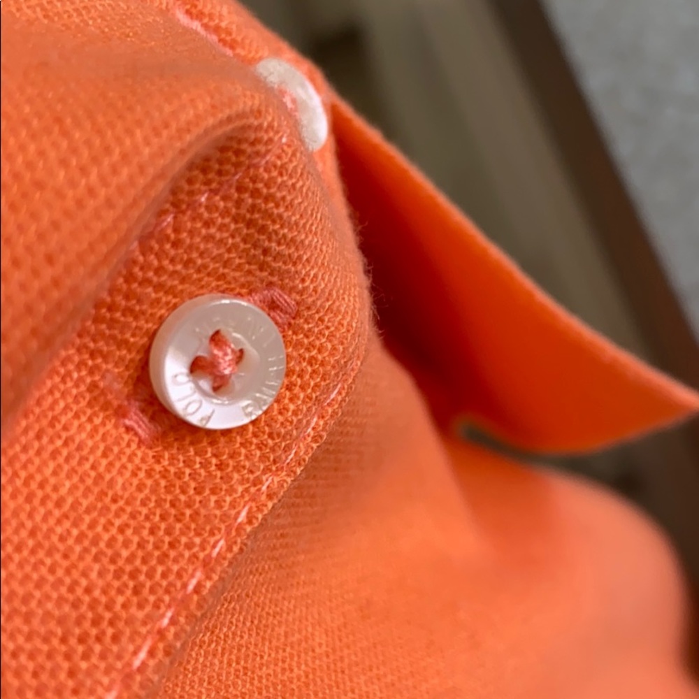 Polo by Ralph Lauren Classic Fit Polo Shirt - Picture 5 of 5